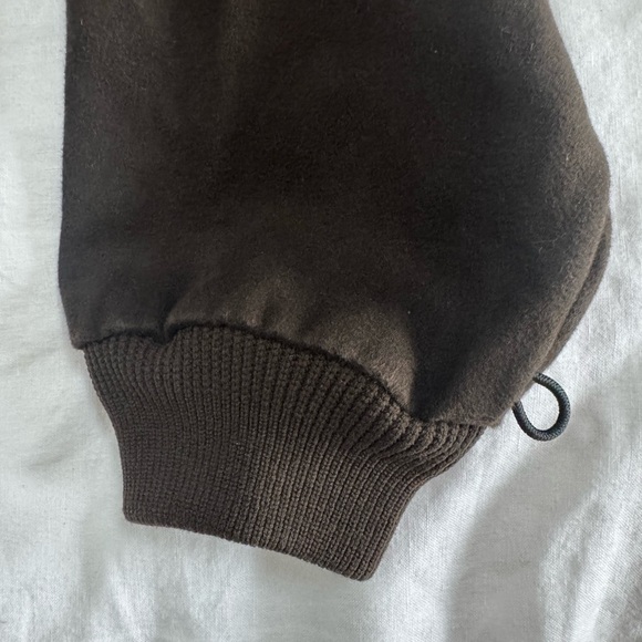 Filson Moleskin Jacket Liner - Picture 4 of 10